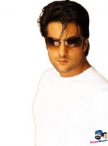 Fardeen Khan