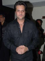 Fardeen Khan