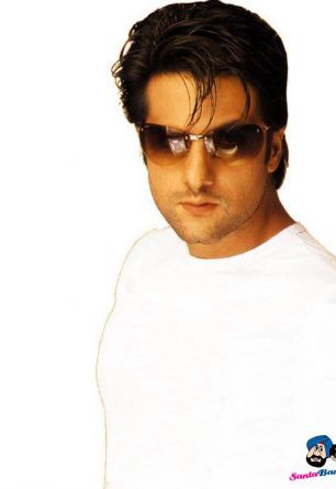 Fardeen Khan