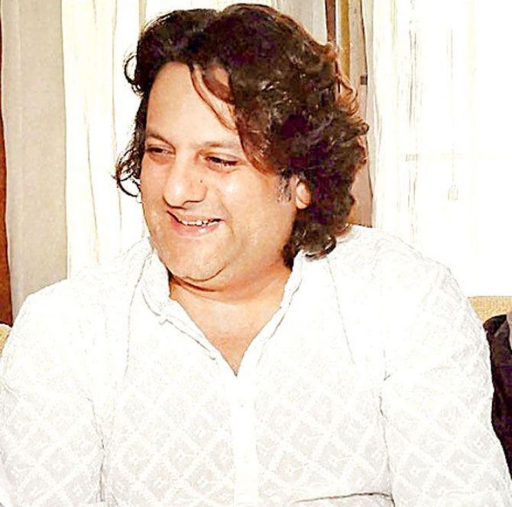 Fardeen Khan