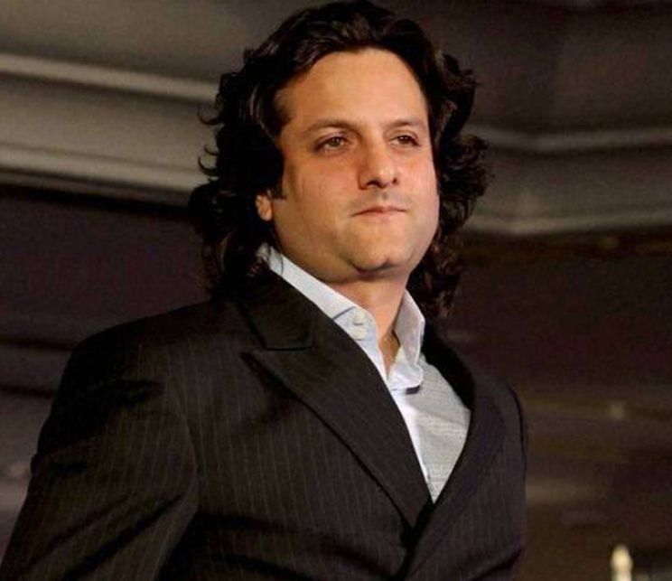 Fardeen Khan