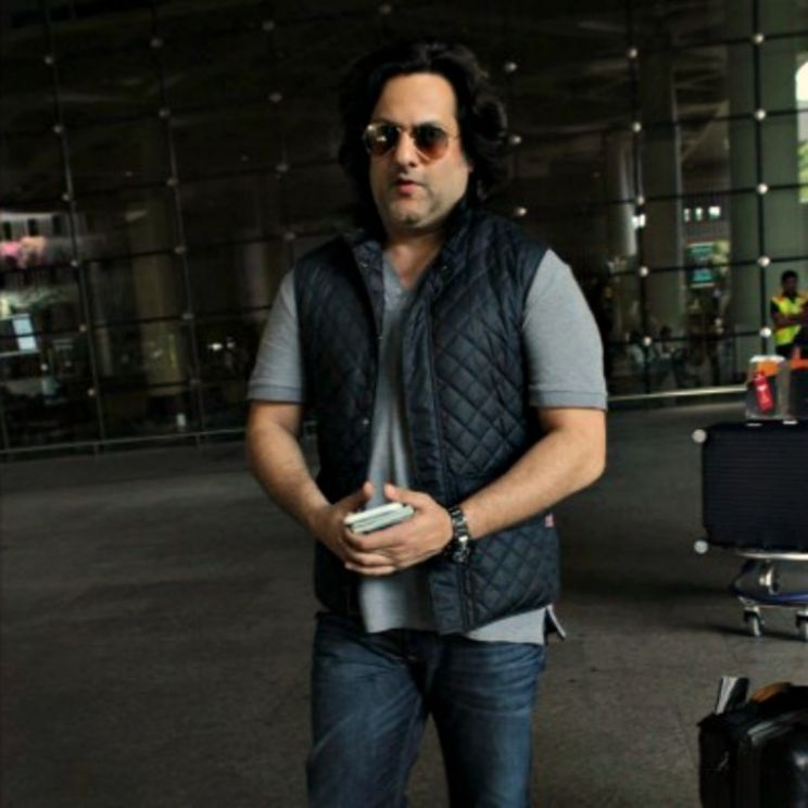 Fardeen Khan