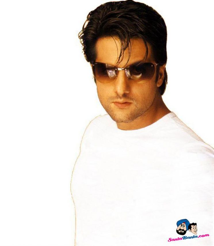 Fardeen Khan