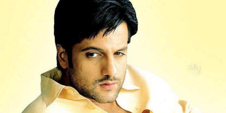 Fardeen Khan