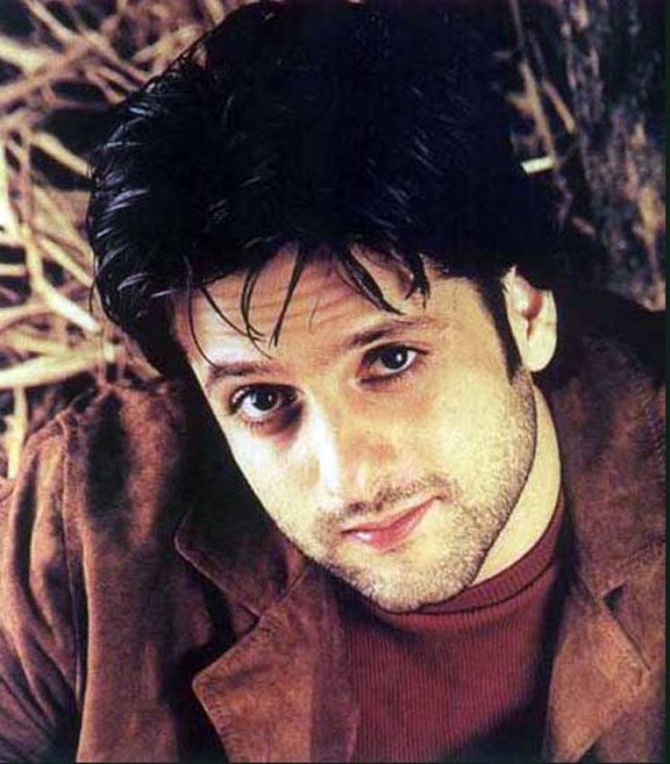 Fardeen Khan