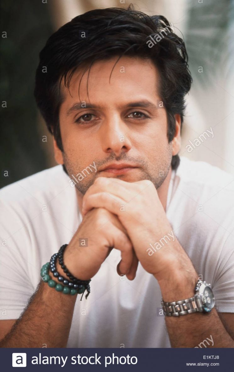 Fardeen Khan