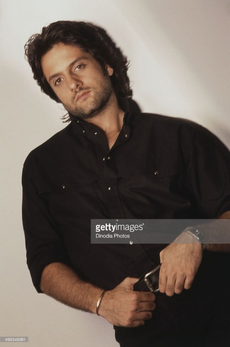 Fardeen Khan