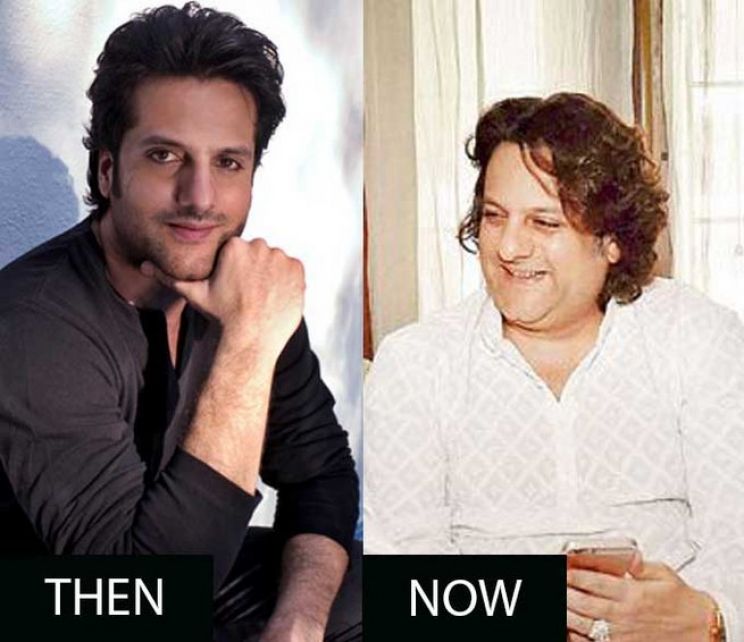 Fardeen Khan