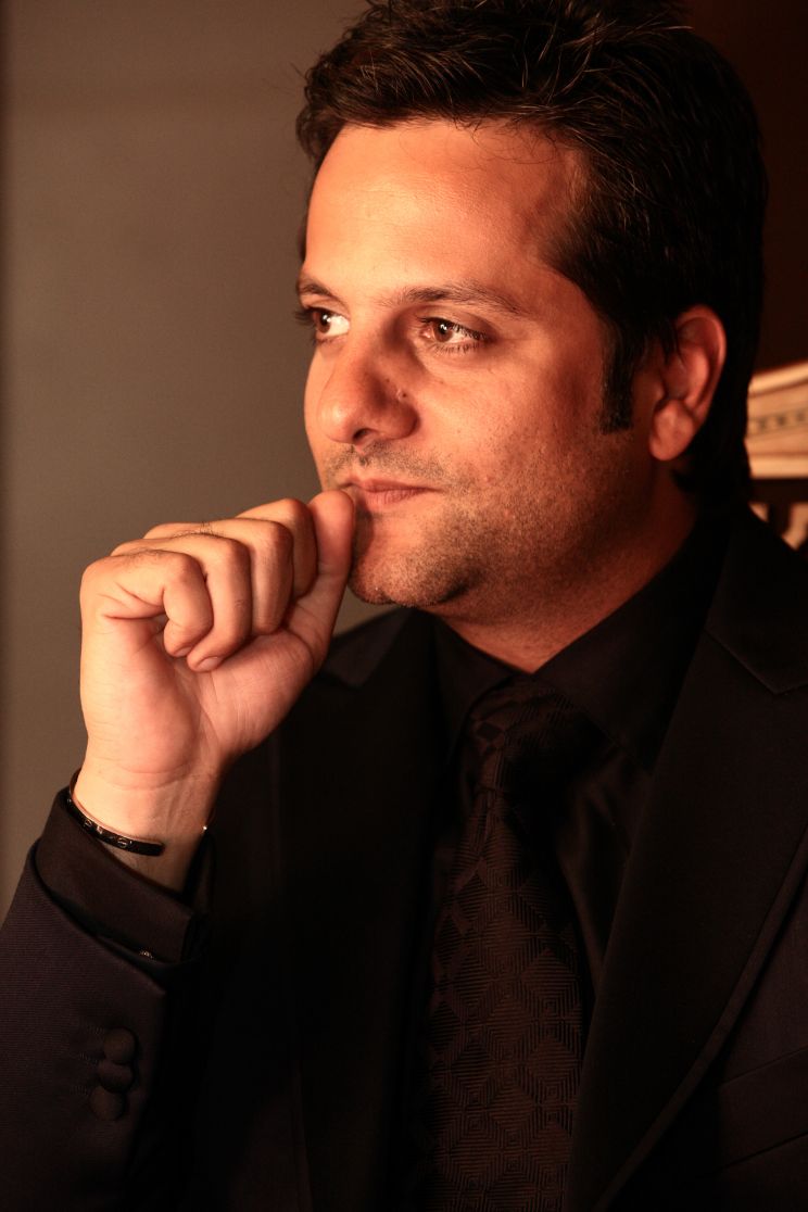 Fardeen Khan