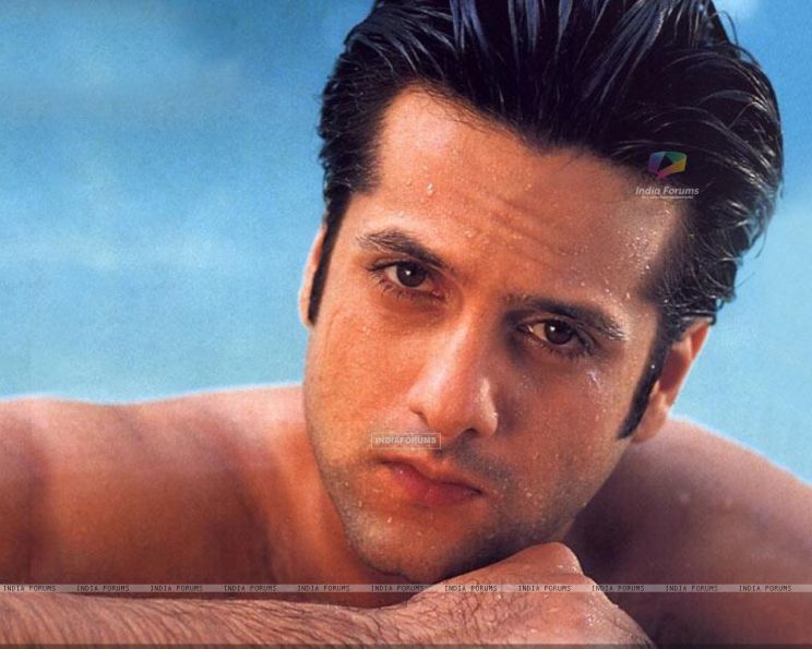 Fardeen Khan