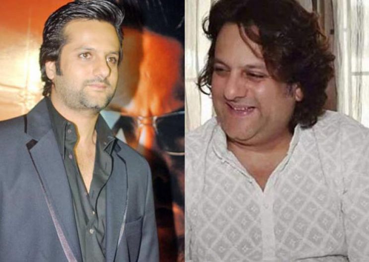 Fardeen Khan