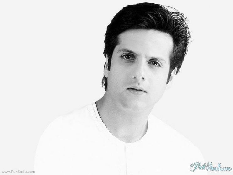 Fardeen Khan