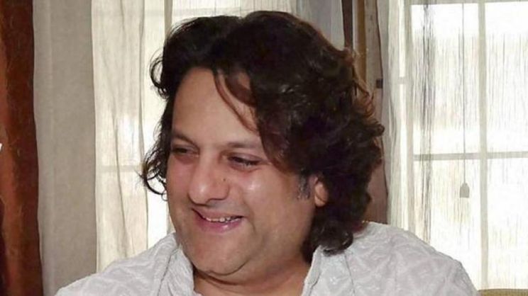 Fardeen Khan