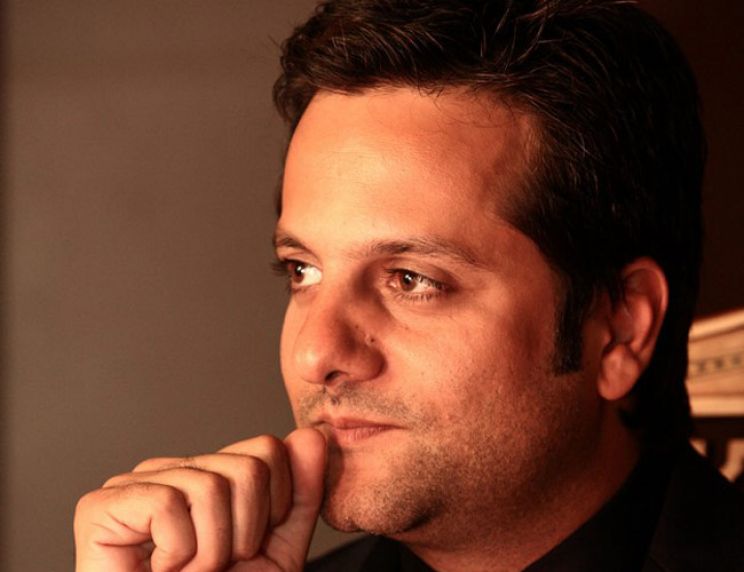 Fardeen Khan