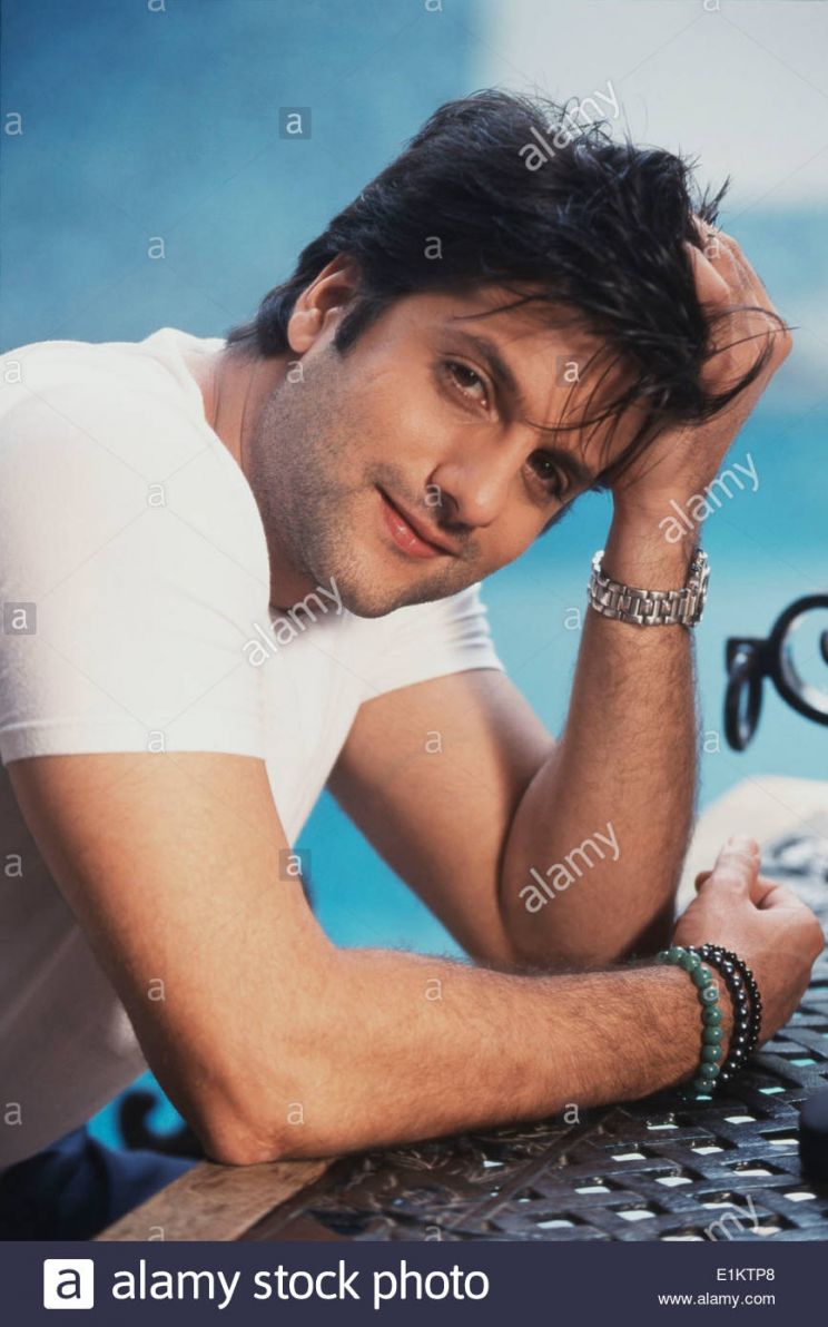 Fardeen Khan