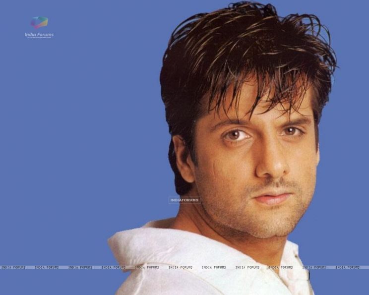 Fardeen Khan