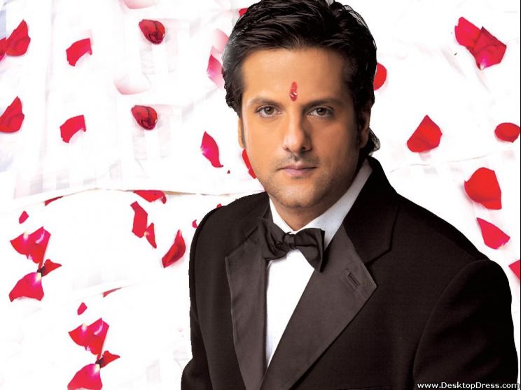 Fardeen Khan