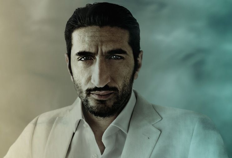 Fares Fares