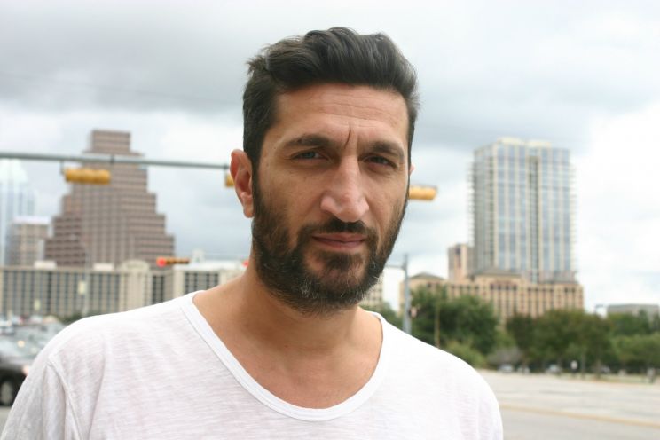 Fares Fares