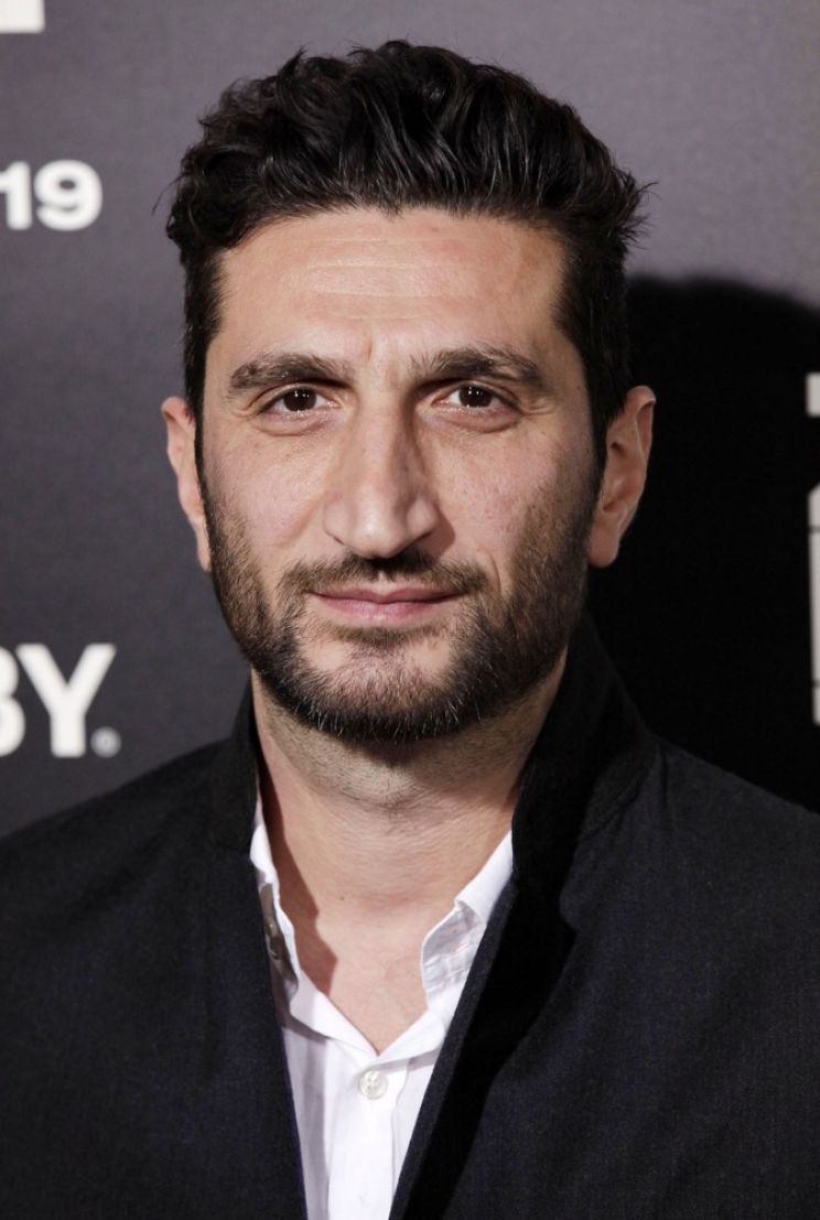 Fares Fares