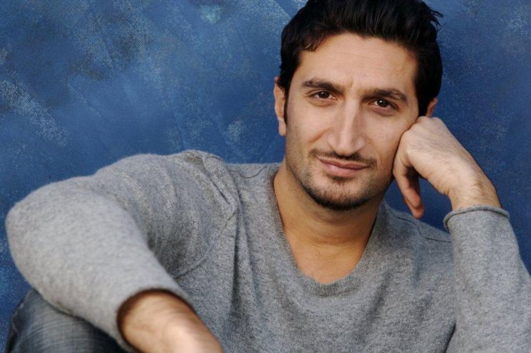 Fares Fares