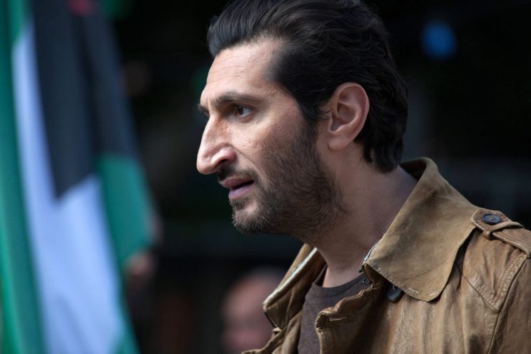 Fares Fares