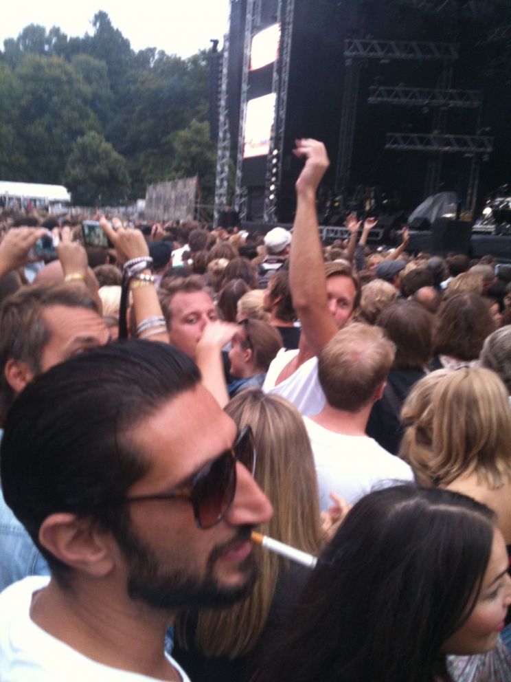 Fares Fares