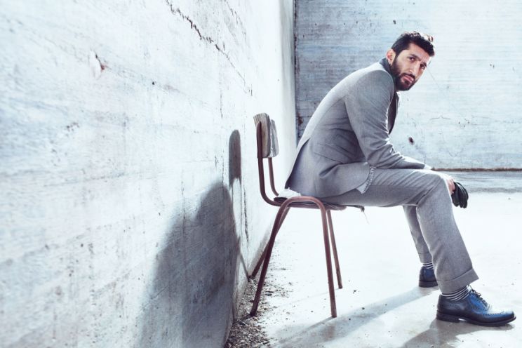 Fares Fares