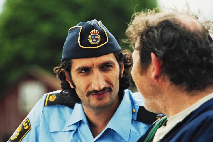 Fares Fares