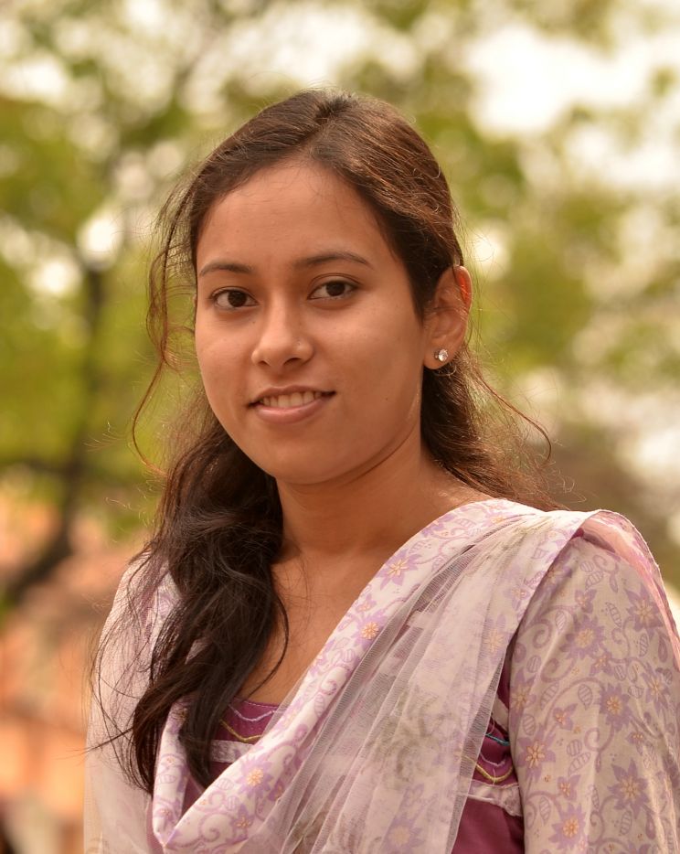 Farha Naaz
