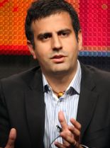 Farhad Safinia