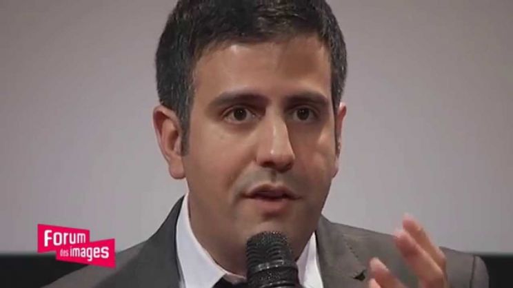 Farhad Safinia