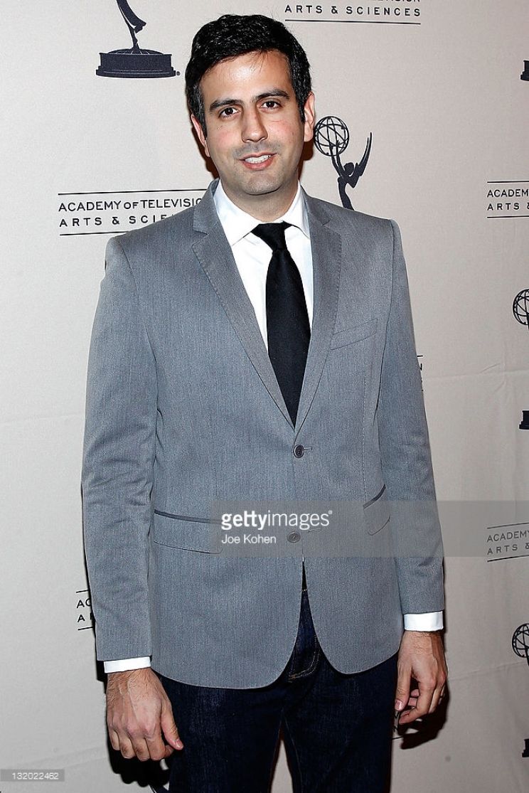 Farhad Safinia
