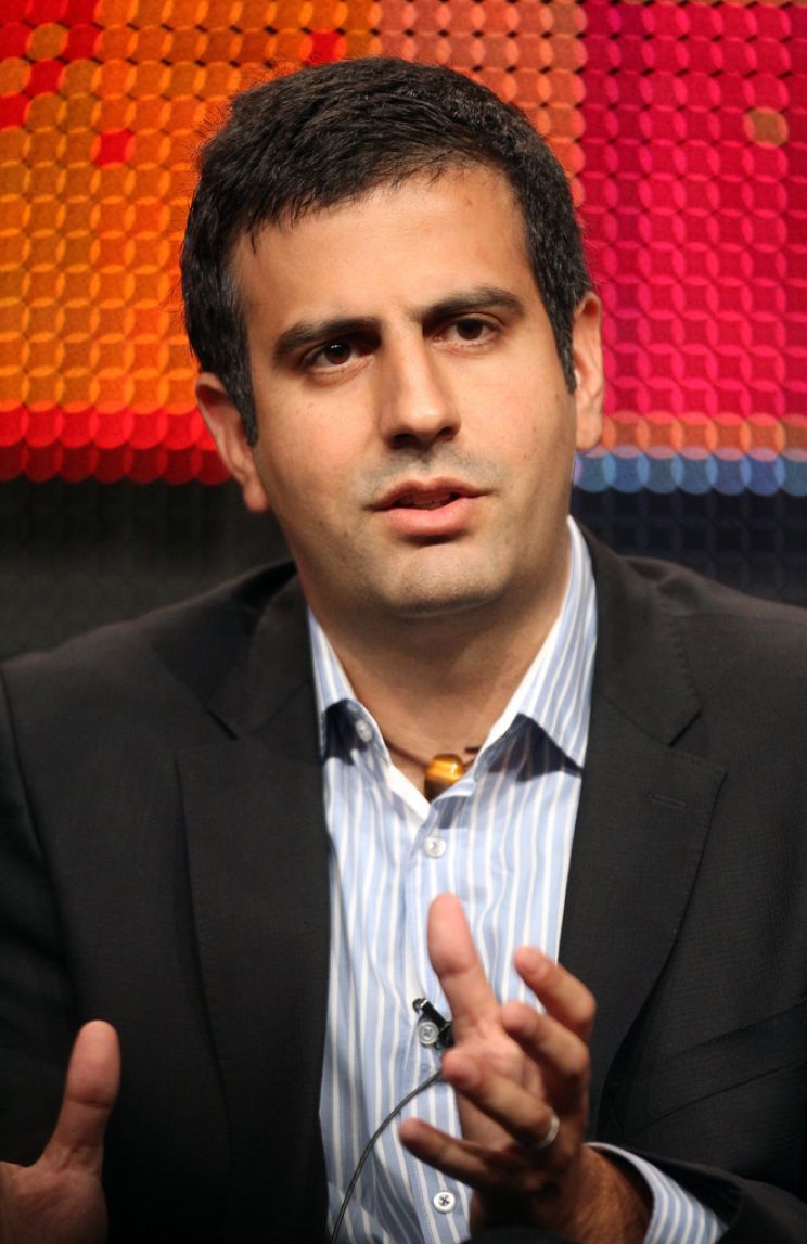 Farhad Safinia
