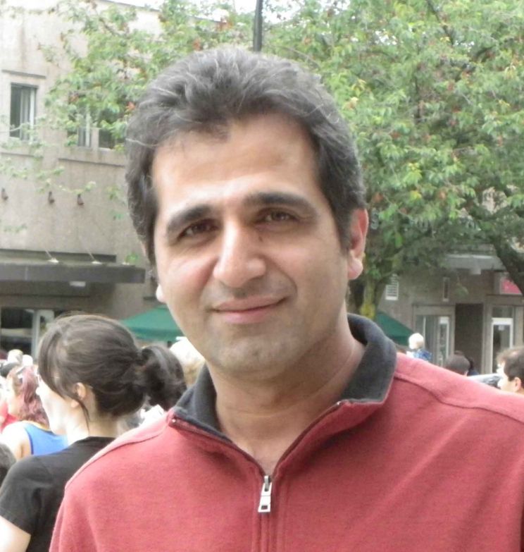 Farhad Safinia