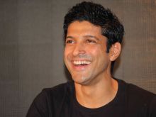 Farhan Akhtar
