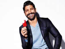 Farhan Akhtar
