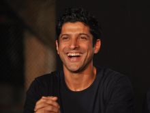 Farhan Akhtar