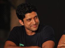 Farhan Akhtar