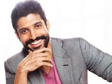 Farhan Akhtar