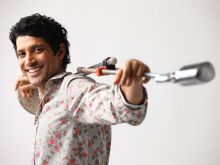 Farhan Akhtar