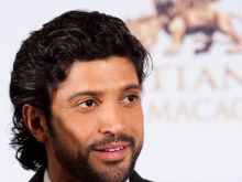 Farhan Akhtar