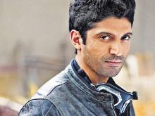 Farhan Akhtar