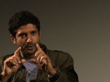 Farhan Akhtar