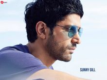 Farhan Akhtar