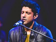 Farhan Akhtar