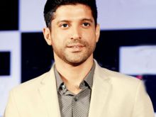 Farhan Akhtar