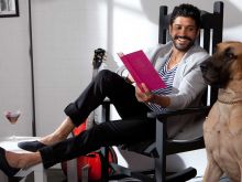 Farhan Akhtar