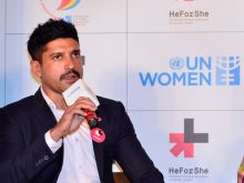 Farhan Akhtar