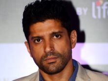 Farhan Akhtar